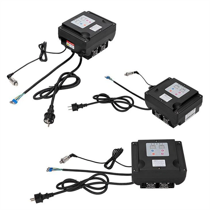 110V Water Pump Inverter Controller