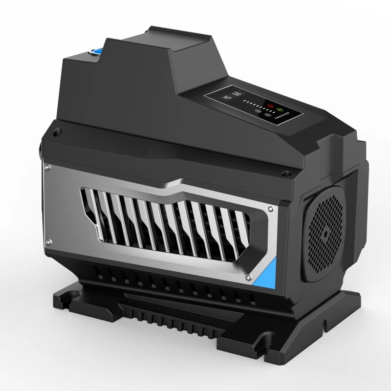 Pemanen Magnet Inveta Pam